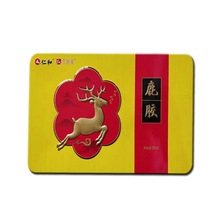 药品盒